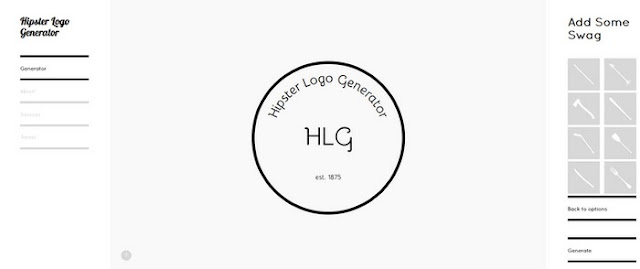 Perfect Minimalist Logo Maker, Creative Logo