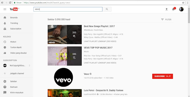  Cara Download Video Youtube Tanpa Aplikasi di Android