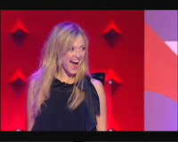 Fearne Cotton Jonathon Ross Screen Caps