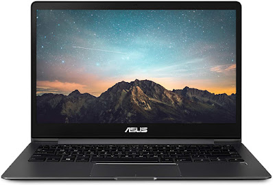 Asus ZenBook 13 - Best Under Budget