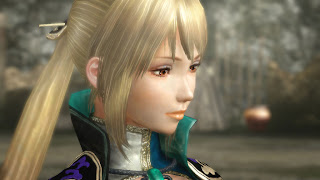 Dynasty warriors 7