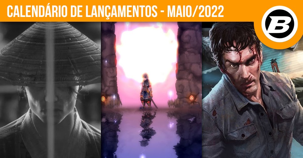 Janeiro 2022 – Principais Lançamentos - Meus Jogos