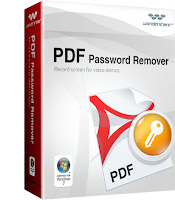 PDF Password Romover / Unlocker Free Download