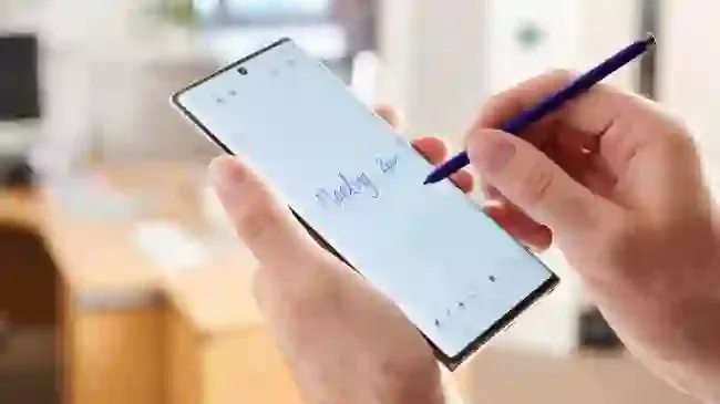 سعر و مواصفات Samsung Galaxy Note 10 Plus