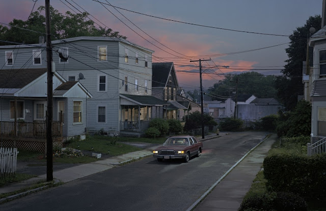 Грегори Крюдсон | Gregory Crewdson