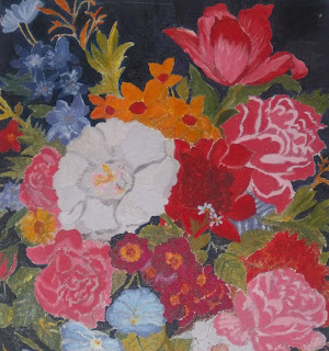 Hand-Painted-Flower-2012
