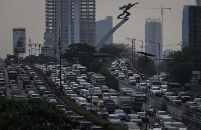 Contoh Teks Tantangan Terbaru 2019 | Bahasa Indonesia SMP