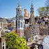 Madurodam το μικροσκοπικό πάρκο στην Ολλανδία