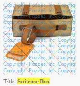 suitcase box cutting file