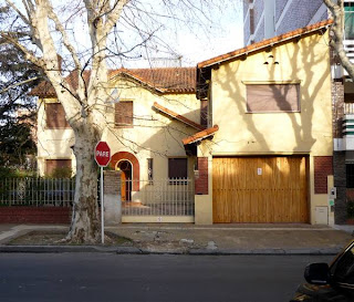 Chalet en Villa Devoto