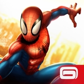 Spider Man Total Mayhem HD Mod Apk + Obb Download - PureApk 4Downloader