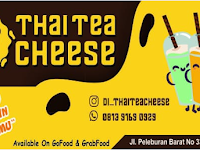 Lowongan Kerja di Thai Tea Cheese  - Semarang