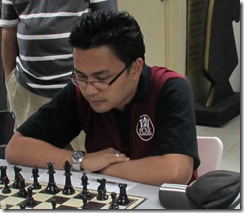 IM Mas Hafizulhelmi, MAS