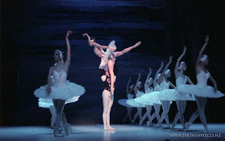 swan lake dance ballet wallpaper