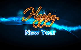 Happy New Year Wallpapers 2014