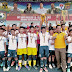 WBFC Klub Sepakbola Bentukan Anak Gunung Tembagapura Wakili Jabar di DCT KBPP Polri International Cup