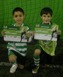 Francisco Ascenso e Diogo Rosa