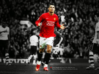 Cristiano Ronaldo Wallpaper