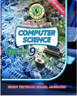 Computer science new book 9th