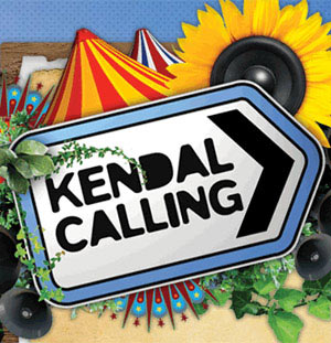 Sound Influx: Kendal Calling 2012 - Preview