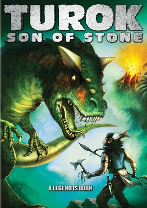 Turok Son Of Stone. Turok Son of Stone (2008)
