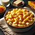 Stovetop Macaroni and Cheese: The Best Recipe for Busy Weeknights