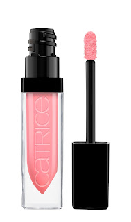 CATRICE Shine Appeal Fluid Lipstick NEU - www.annitschkasblog.de