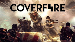 Download Cover Fire: Shooting Games