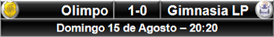 Independiente 1-1 Argentinos Jrs.