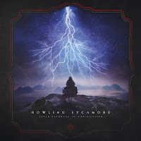 Το album των Howling Sycamore "Seven Pathways to Annihilation"