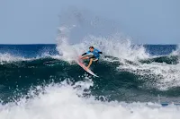 George Pittar (Foto: Kody McGregor)
