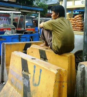 Ternyata Orang Sering Melamun Berarti Punya Otak Tajam