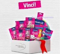 Vitakraft Italia : vinci gratis 6 pacchi di prodotti per gatto