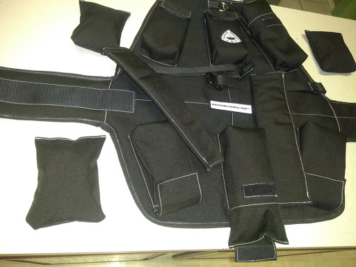 Best Tactical Vest for Dogs