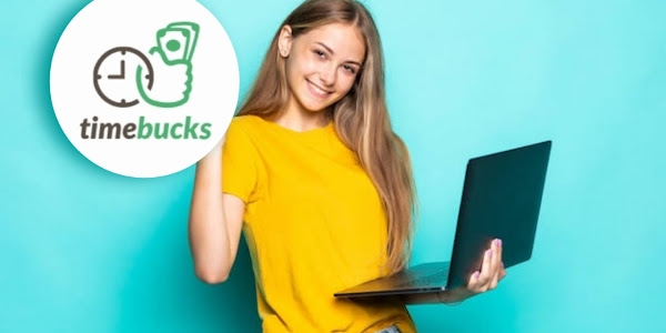 Best money making website:Timebucks paid survey website in 2023 updated version 