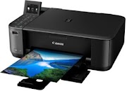 Canon MG4250 Scanner Driver And Printer Software