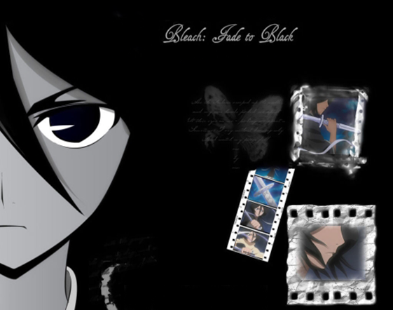 Bleach 15