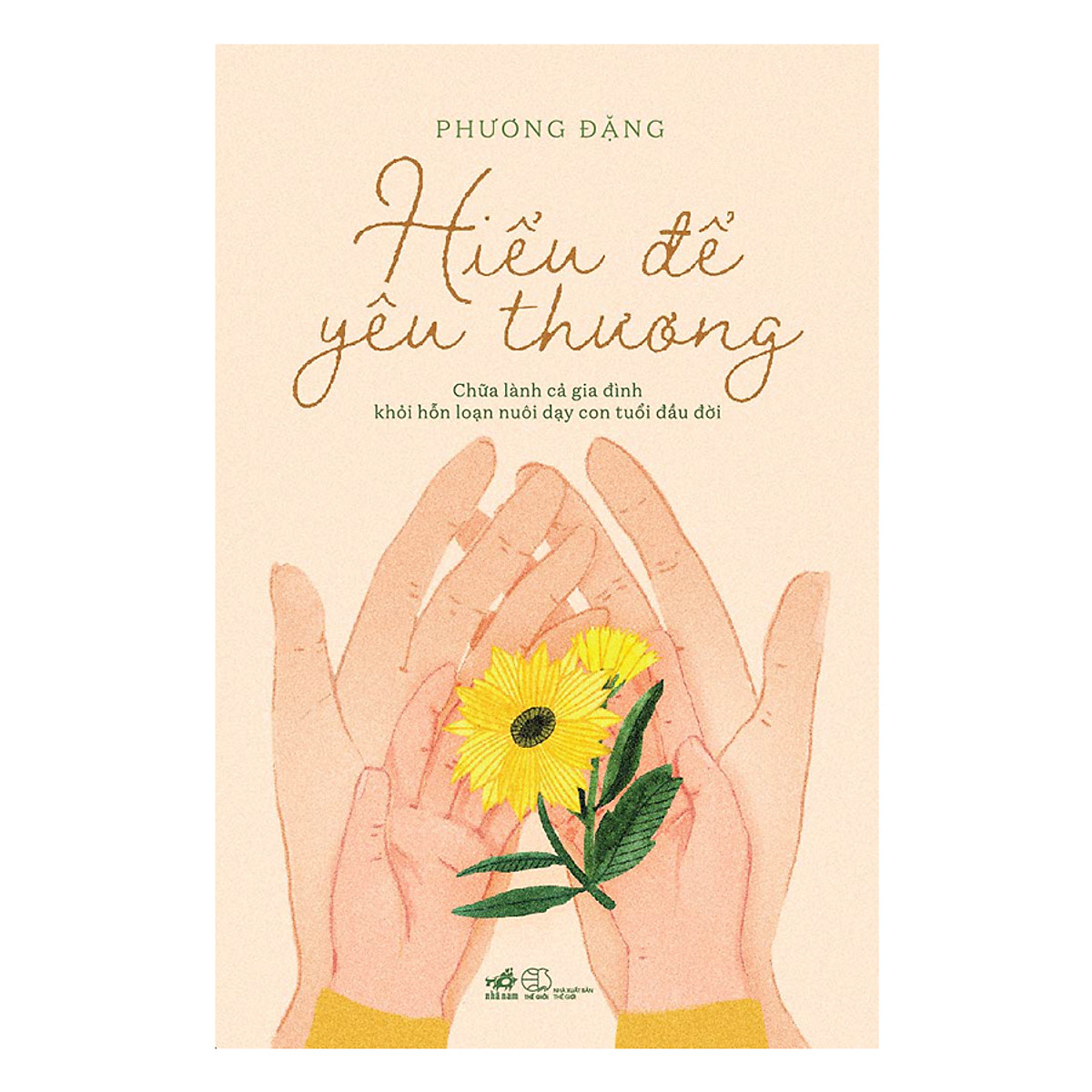 Hiểu Để Yêu Thương ebook PDF-EPUB-AWZ3-PRC-MOBI