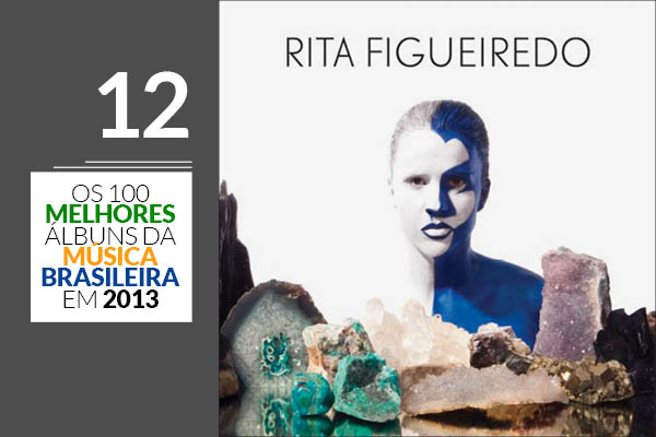 Rita Figueiredo - Brasilis