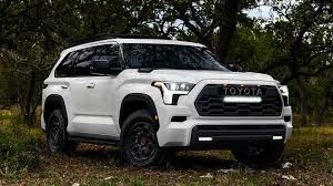 5 Best Luxury Full-Size SUVs 2023