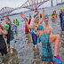 New Year's Celebrations: South Queensferry Loony Dook