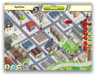 game_memasak_Diner_Town_Tycoon™