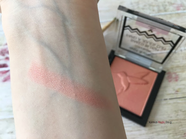 Wet'n Wild Hummingbird Hype 