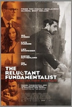 Phim Bắt Đắc Dĩ - The Reluctant Fundamentalist 