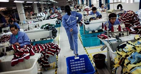 Pengelolaan ^ ^LOWONGAN Outsourcing^ ^ Karyawan Buruh ...