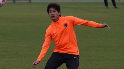 内田篤人 Atsuto.Uchida