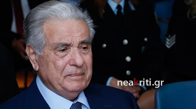 Δάκρυσε όλη η Ελλάδα μαζί του! Βούρκωσε ο Γιάννης Λεμπιδάκης: Αν δεν ήταν η αστυνομία δεν θα ήμασταν εδώ (ΒΙΝΤΕΟ)