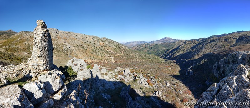 Cornicabral del Valle de Lifa
