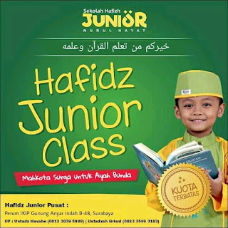 Hafizh Junior