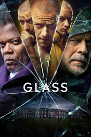 Glass (Cristal) (2019)